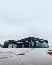 Georgetown INFINITI Service Department - Photo 9 - Car repair in Georgetown, TX, Round Rock