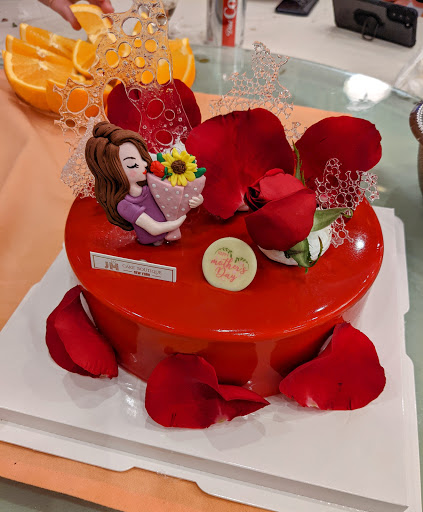 Dessert Shop «Just Desserts», reviews and photos, 7211 18th Ave, Brooklyn, NY 11204, USA