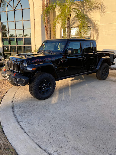Glendora Chrysler Dodge Jeep Ram image