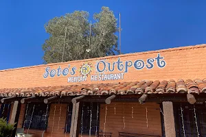Soto's Outpost Mexican Restaurant image