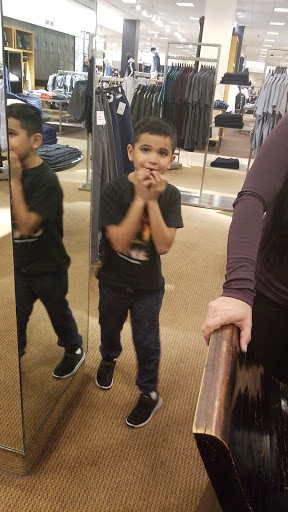 Department Store «Nordstrom Montclair Place», reviews and photos, 5015 Montclair Plaza Lane, Montclair, CA 91763, USA