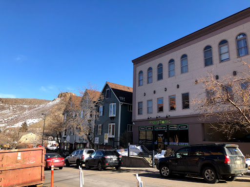 Coffee Shop «Higher Grounds Cafe», reviews and photos, 803 14th St B, Golden, CO 80401, USA