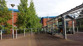 University Of Wolverhampton