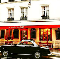 Photos du propriétaire du Restaurant italien Le Petit Italien à Paris - n°3