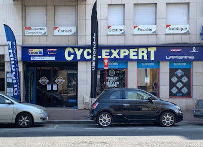 Cycle expert 92 à Bourg-la-Reine