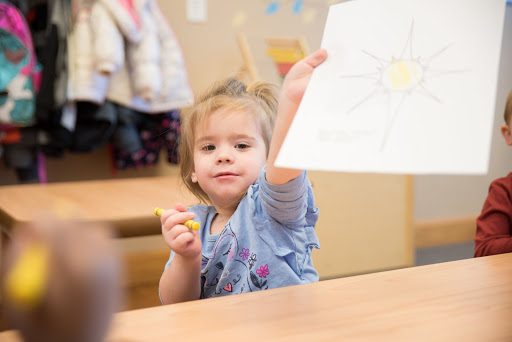 Day Care Center «Youthland Academy of Sharonville», reviews and photos, 2479 Crowne Point Dr, Cincinnati, OH 45241, USA