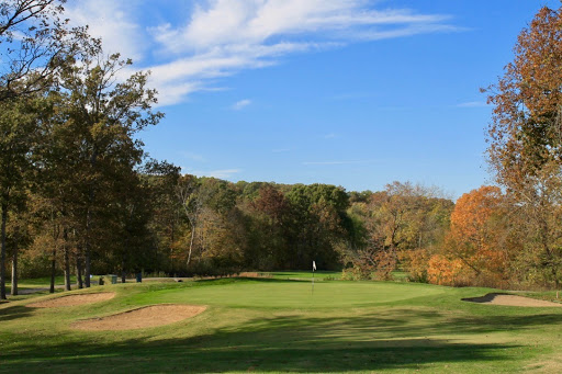 Golf Course «Meramec Lakes Golf Course», reviews and photos, 321 Birdie Ln, St Clair, MO 63077, USA