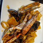 Photo n°1 de l'avis de La.L fait le 29/03/2023 à 16:43 sur le  Ristorante Moby Dick à Moncalieri