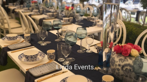 Linda Events