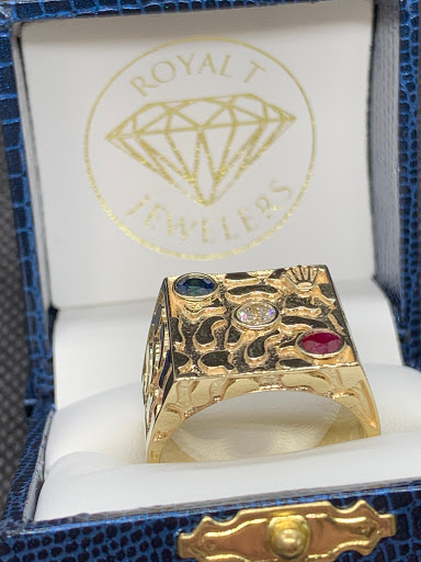 ( Royal T Jewelers ) - Diamond Dealer - Custom Jewellery - Wholesale