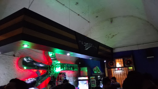 Bares discoteca Arequipa
