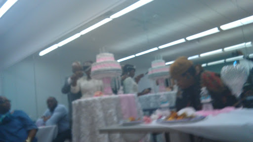 Community Center «St Ann Community Center», reviews and photos, 1 Community Center Dr, St Ann, MO 63074, USA