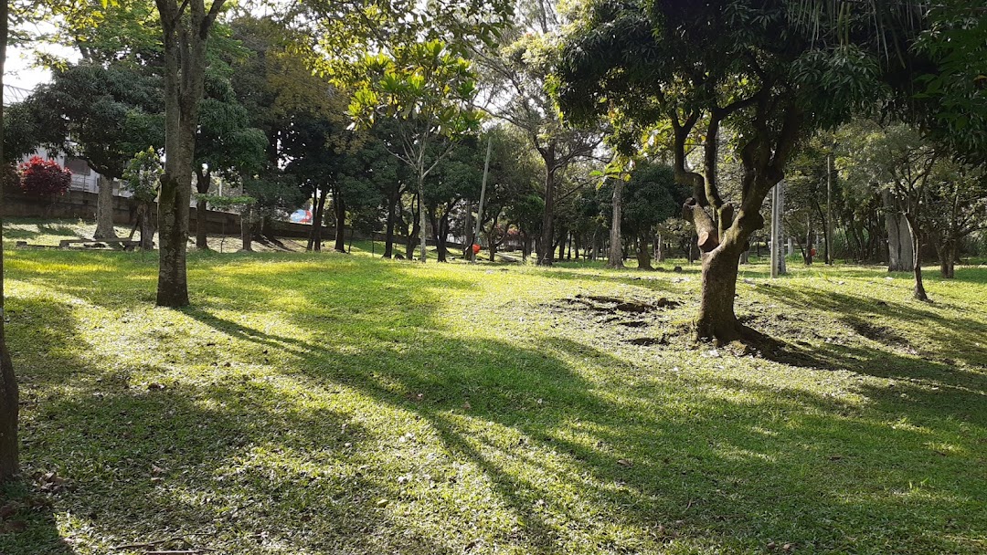 Facultad de Ciencias Agrarias