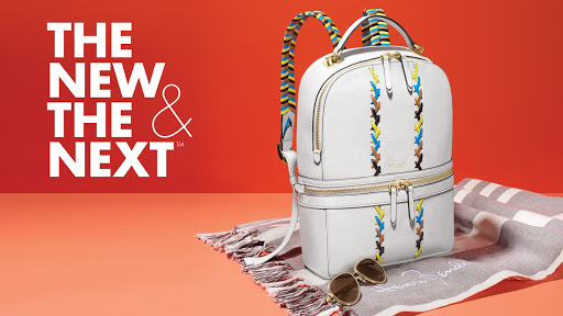 Fashion Accessories Store «Henri Bendel», reviews and photos, 100 Oakbrook Center, Oak Brook, IL 60523, USA