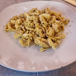 Photo n°3 de l'avis de Andrea.n fait le 28/01/2024 à 09:16 sur le  Osteria da Maria Rosa à Colognola ai Colli