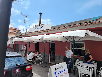 Restaurante El Canario Ravelo - C. Real Orotava, 44, 38359 El Sauzal, Santa Cruz de Tenerife, Spain