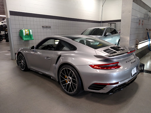Porsche Dealer «Porsche of Beachwood», reviews and photos, 25855 Chagrin Blvd, Beachwood, OH 44122, USA