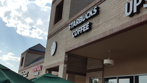 Coffee Shop «Starbucks», reviews and photos, 8547 E Arapahoe Rd #1, Greenwood Village, CO 80112, USA