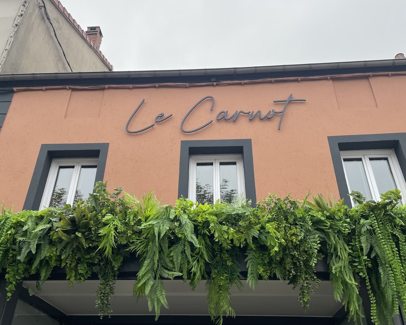 Le Carnot