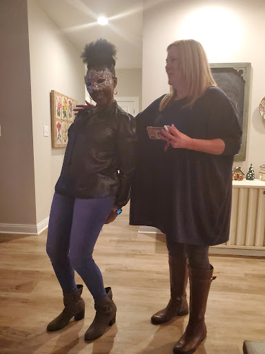 Beauty Supply Store «Zuri Beauty Supply», reviews and photos, 2338 E Stop 11 Rd, Indianapolis, IN 46227, USA