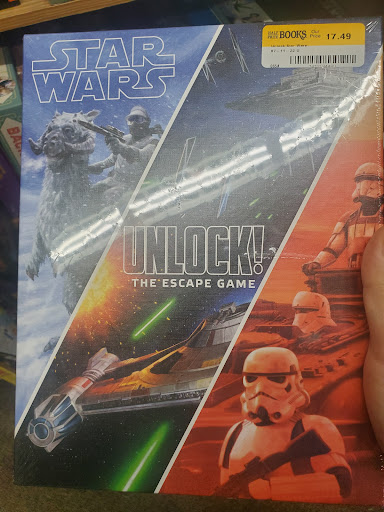 Book Store «Half Price Books», reviews and photos, 3221 Preston Rd, Frisco, TX 75034, USA