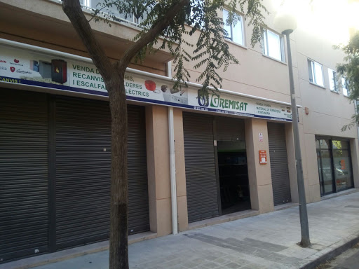 GREMISAT en Valls, Tarragona