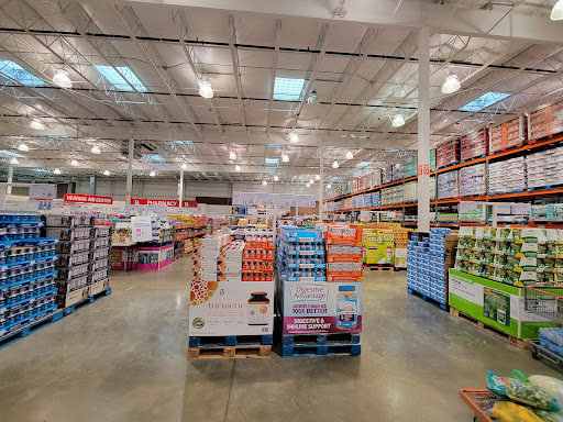Warehouse store «Costco Wholesale», reviews and photos, 1500 Fitzgerald Ct, Lexington, KY 40509, USA