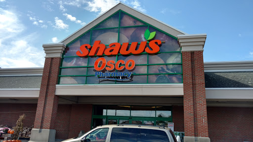 Shopping Mall «Ellsworth Shopping Center», reviews and photos, 175 High St, Ellsworth, ME 04605, USA