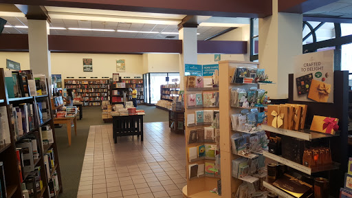 Book Store «Barnes & Noble», reviews and photos, 3600 Stevens Creek Blvd, San Jose, CA 95117, USA