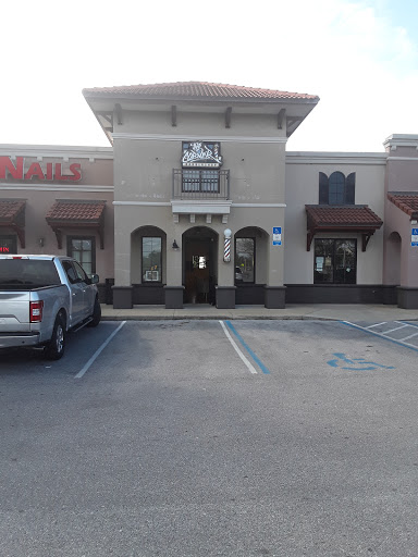 Barber Shop «The Corner Barber Shop», reviews and photos, 2150 Martin Luther King Jr Blvd, Panama City, FL 32405, USA