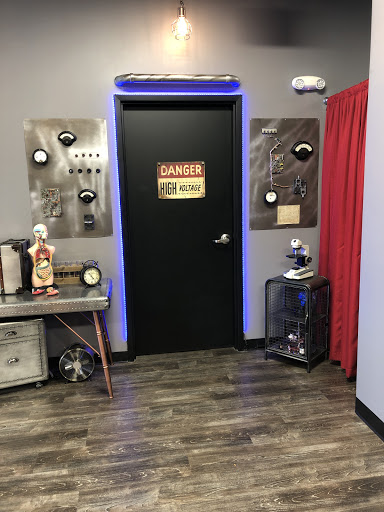 Amusement Center «Breakout Escape Games - Nashville», reviews and photos, 1209 Lakeview Dr, Franklin, TN 37067, USA