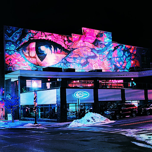 Bicycle Store «Main Street Bicycles», reviews and photos, 622 S Lapeer Rd, Lake Orion, MI 48362, USA