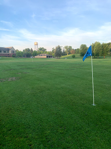 Country Club «Knollwood Country Club», reviews and photos, 5050 W Maple Rd, West Bloomfield Township, MI 48322, USA