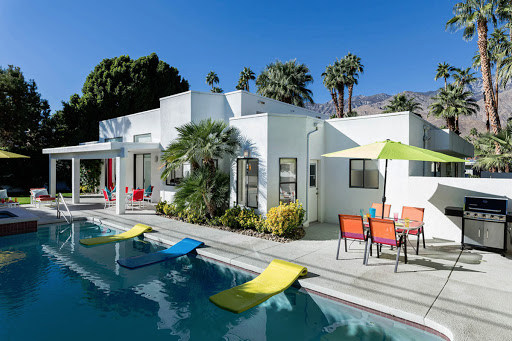 Real Estate Palm Springs image