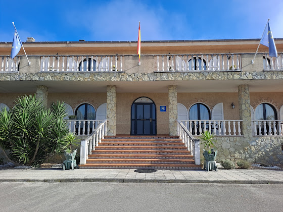 Photo hôtels Hotel Reyes Astures 33690 Lugo de Llanera