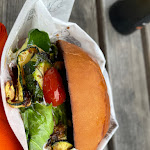 Photo n°1 de l'avis de fam.o fait le 12/06/2023 à 19:53 sur le  Il Panino Albarino à Genoa