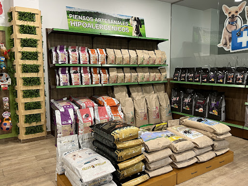 GRAINFREE-Piensos artesanales - Móstoles