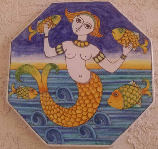 Tea House «Brambles English Tea Room», reviews and photos, 340 5th Ave S, Naples, FL 34102, USA