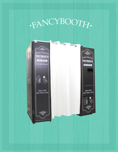 Fancybooth