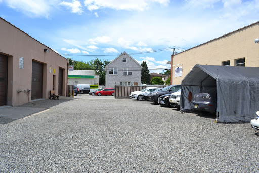 Auto Body Shop «Lido Auto Body», reviews and photos, 485 Main St, Belleville, NJ 07109, USA