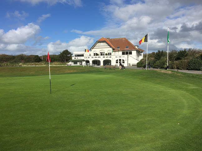 Koninklijke Golf Club Oostende