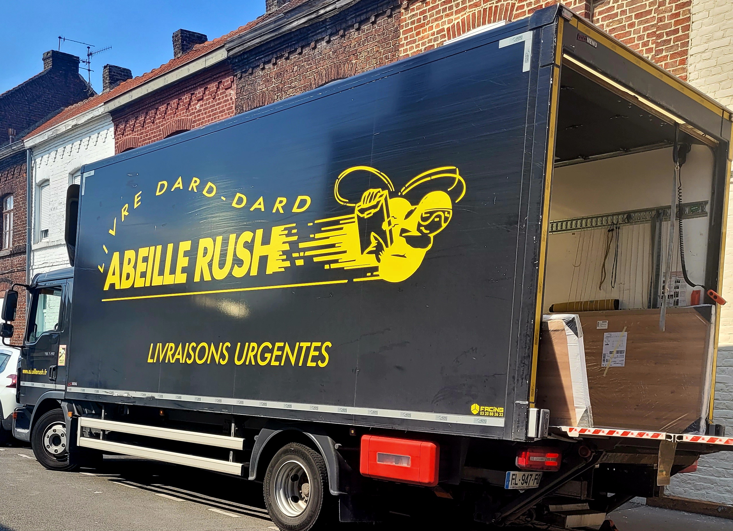 Photo n° 2 de l'avis de Anissa.r fait le 13/06/2023 à 20:10