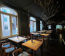 KOKONO Restaurant Nürnberg photo