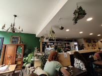 Atmosphère du Restaurant végétalien Annie's Kitchen à Lille - n°1