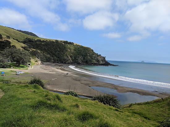 Fletcher Beach