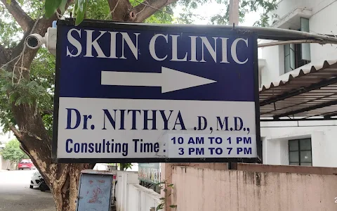 Dr. Nithya.D Skin Clinic image