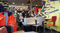 Atmosphère du Restauration rapide McDonald's Tonneins - n°17