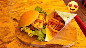 Photo n°11 de La Baraque À Frites O'Bel Air à Salon-de-Provence ()