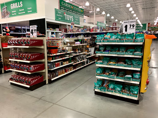 Home Improvement Store «Menards», reviews and photos, 4400 Town Center Blvd, Jeffersonville, IN 47130, USA