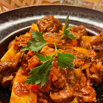 Photo n°1 de l'avis de Mike.a fait le 16/04/2023 à 20:50 sur le  Osteria da Caterina à Florence